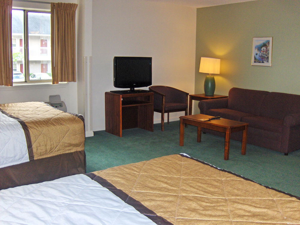 Extended Stay America Suites - Atlanta - Peachtree Corners Norcross Exterior foto